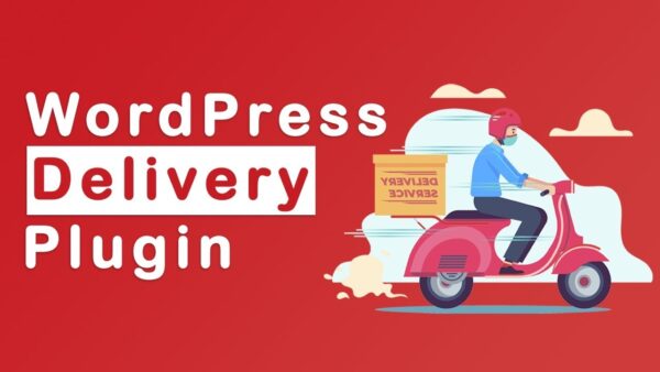 My Delivery WordPress v1.9.8 - 高效配送服务WordPress主题