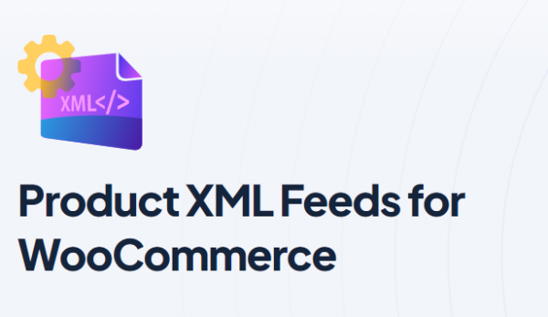 Product XML Feeds for WooCommerce By WPFactory v.2.4.1 - WooCommerce产品XML数据源插件