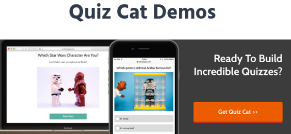 Quiz Cat Elite v3.0.5 - WordPress测验插件精英版