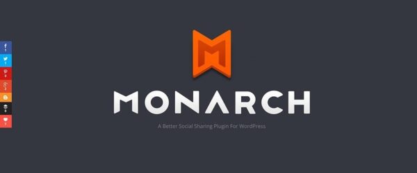 Monarch v1.4.14 最佳社交媒体分享插件