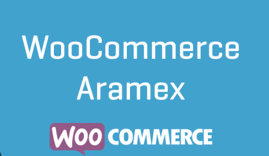 WooCommerce Aramex v1.1.0 - WooCommerce Aramex 运输插件