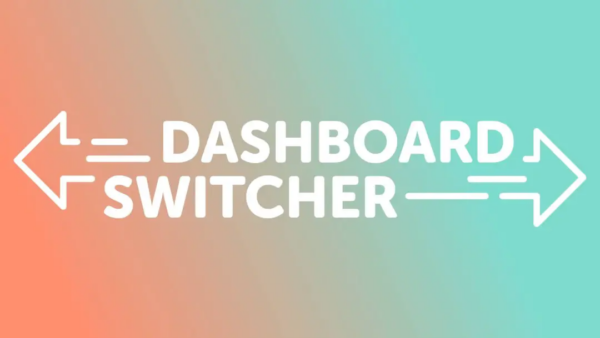 Dashboard Switcher (v1.3.4) 自定义客户WordPress仪表盘