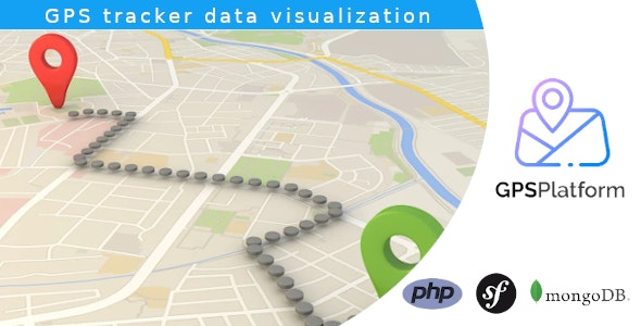 GPS Platform Script v2.0.1 - 高效GPS追踪平台脚本