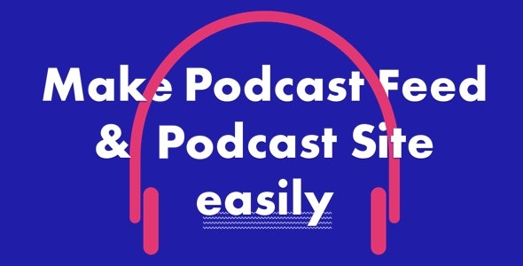 Sonus v.2.1.1 Podcast & Audio WordPress Theme - 播客和音频WordPress主题