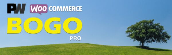 PW WooCommerce BOGO Pro v2.183 [Pimwick] – 买一送一优惠插件