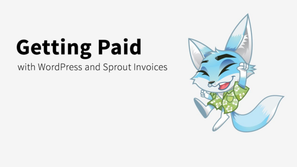 Sprout Invoices Pro (v20.6.1) 接受报价、创建发票和接收发票付款的WordPress插件
