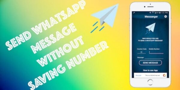 Quick Messenger v1.0 – Android App Template - 快速通讯安卓应用模板