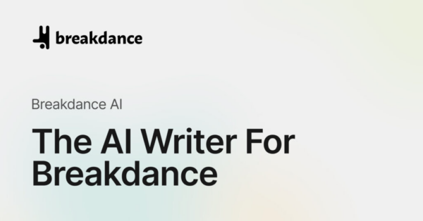 Breakdance AI (v1.0.0) - 强大的WordPress网站构建工具