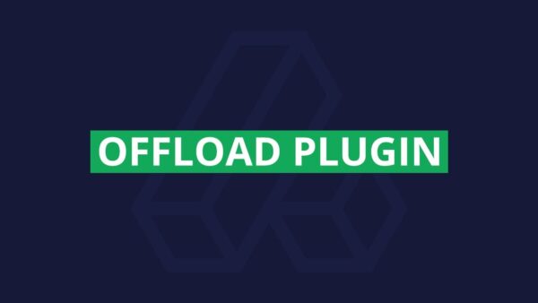 Offload Plugin – 资源卸载与用户内容处理插件 v2.0 更新支持 v48