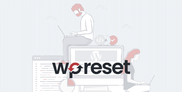 WP Reset Pro v6.16 - WordPress数据库重置和管理工具插件