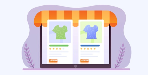 Bulk Display WooCommerce Variations as Simple Products v1.0 - 批量显示WooCommerce变体为简单产品