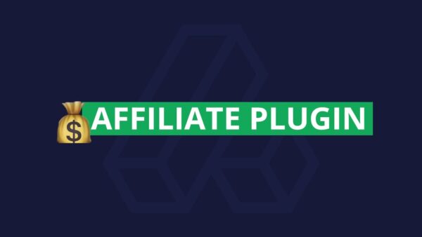 Affiliate Plugin (v4.0) 联盟系统插件（适用于66Analytics、EasyQR、phpBiolinks和SocialProofo v36的附加组件）