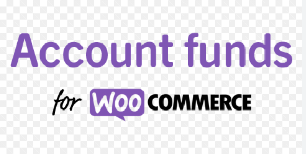 WooCommerce Account Funds (v3.1.1) - 为您的WooCommerce商店添加账户资金功能