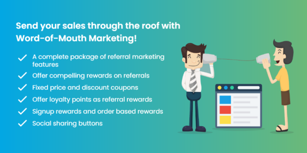 Referral System for WooCommerce (v1.3.12.4) - WooCommerce推荐系统插件