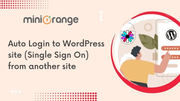 MiniOrange WP Login & Register using JWT Premium v21.6.0 - WordPress JWT登录与注册高级插件