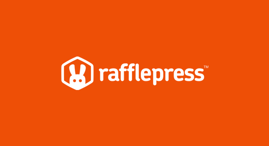 RafflePress Pro (v1.12.17) - 最佳抽奖和赠品插件
