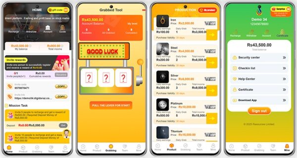 Order Grabbing Script 2024 v2.5 - 高效订单抓取脚本解决方案