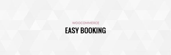 Easy Booking PRO (v1.2.4) - 专业预约预订插件