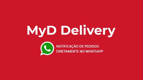 MyD Delivery Pro (v2.2.19) WordPress配送插件