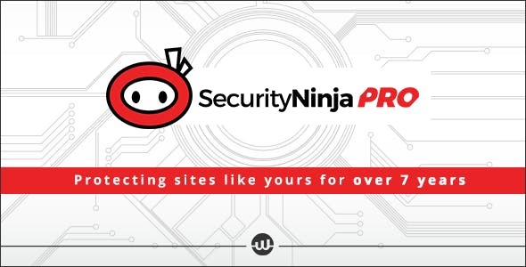 Security Ninja PRO v.5.229 - WordPress安全防护插件