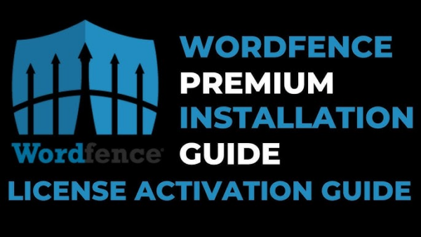 Wordfence License Activator (v2.4.3) - WordPress安全插件许可证激活工具