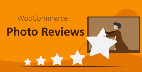 WooCommerce Photo Reviews Reminders Premium v1.4.3 - WooCommerce照片评论提醒高级版