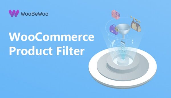 WooCommerce Product Filter PRO (v2.8.3) [WooBeWoo] - 专业WooCommerce产品筛选插件