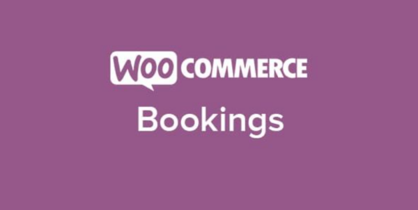 WooCommerce Bookings (v2.2.7) - 为您的WooCommerce商店添加预约预订功能