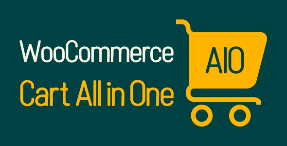 WooCommerce Cart All in One v1.1.5 一键结账 - 全能购物车解决方案