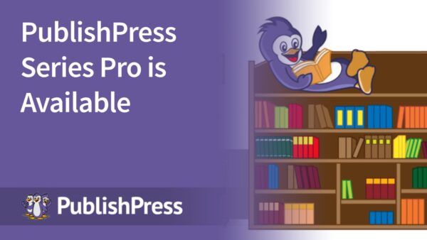 PublishPress Series Pro v2.13.0 - WordPress系列内容管理插件
