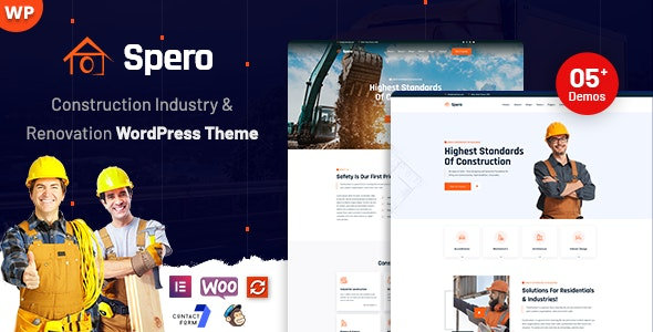 Aspero v1.1.4 Business WordPress Theme - 专业商业WordPress主题