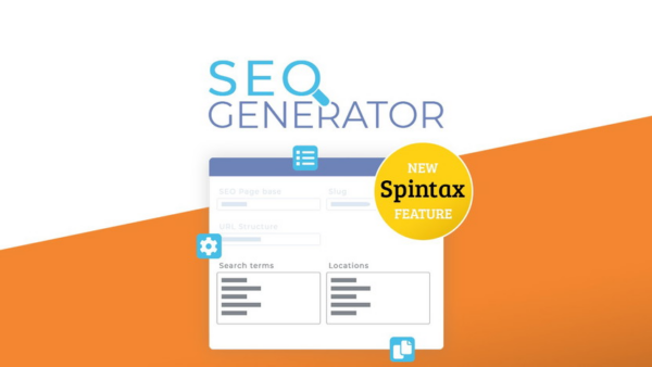 SEO Generator v2.9.0 - 强大的WordPress SEO优化工具