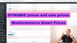 WooCommerce Smart Prices (v2.0.2) - 智能定价插件助力电商销售增长