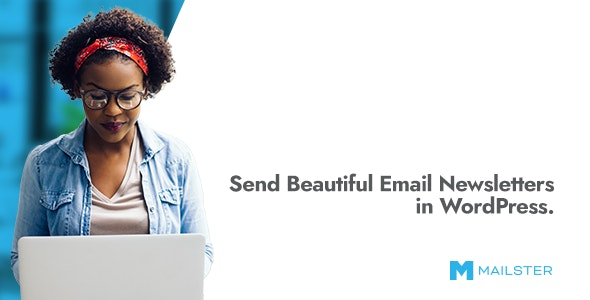 Mailster (v4.1.10) WordPress电子邮件通讯插件