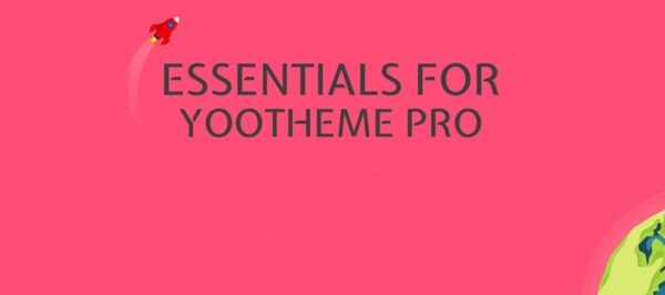 Essential Addons for YOOtheme Pro WP [Zoolanders] - YOOtheme Pro必备扩展插件(v2.3.12)