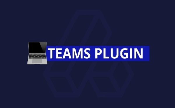 Teams Plugin v1.0 终极协作系统 By altumcode