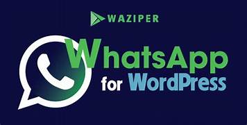 Waziper v1.0.1 WordPress WhatsApp营销工具