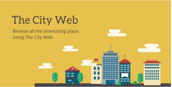 The City Web v2.1 - 响应式城市网站WordPress主题