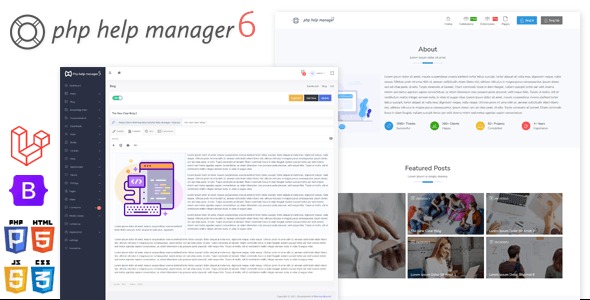 PHM v6.0 Php Help Manager - PHP帮助管理工具