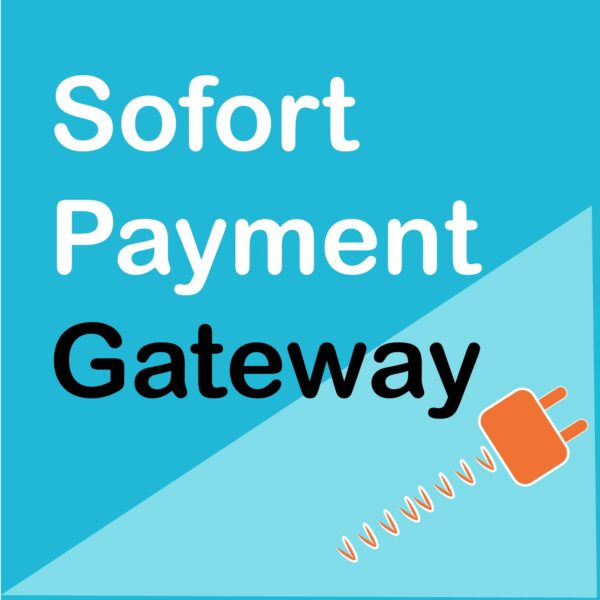 WooCommerce Sofort Payment Gateway v1.6.0 - 德国即时支付网关插件