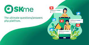 AskMe (v1.2.1) PHP问答社交网络平台