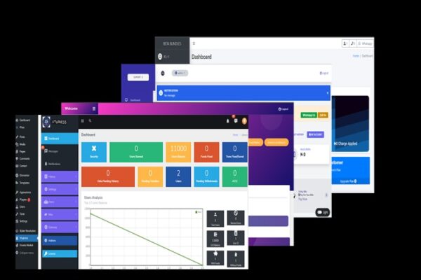 Vtu Max v1.1.3 Ultimate Vtu WordPress插件 - 终极VTU WordPress插件解决方案