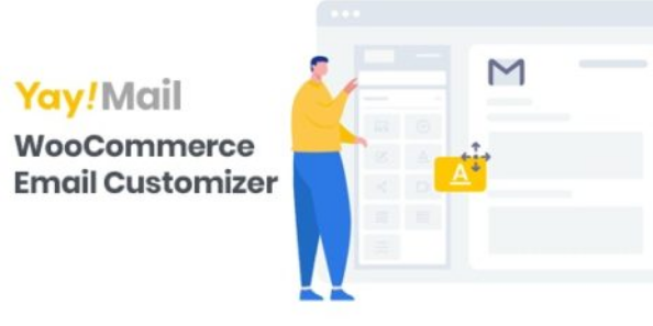 YayMail Pro (v3.6.0) + Addons WooCommerce电子邮件自定义器 - WooCommerce邮件定制插件