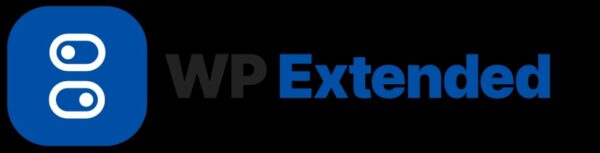 WP Extended Pro v3.0.14 - 强大的WordPress扩展插件