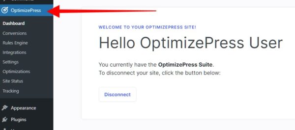 OptimizeBuilder Plugin v1.1.23 - WordPress优化构建插件