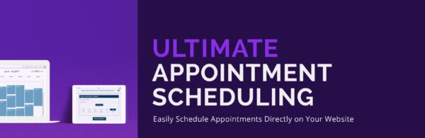 Ultimate Appointment Scheduling v2.2.9 - 终极预约安排插件