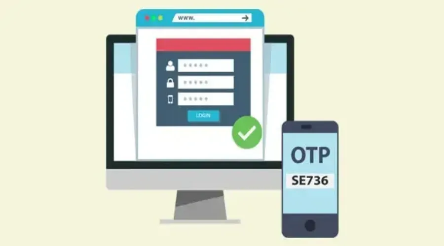 Updated* One time password (OTP) Login v2.1 - 一次性密码登录插件