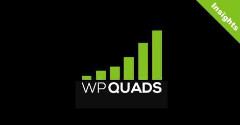 Fixed* WP QUADS PRO v2.0.19 WordPress快速集成Google AdSense插件