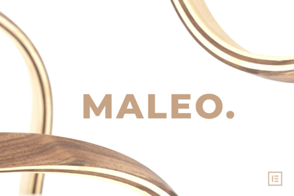 Maleo - 极简家居装饰与家具Elementor模板套件