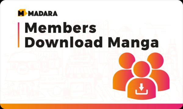 Fixed* Manga v2.2 Member Download - 漫画会员下载插件